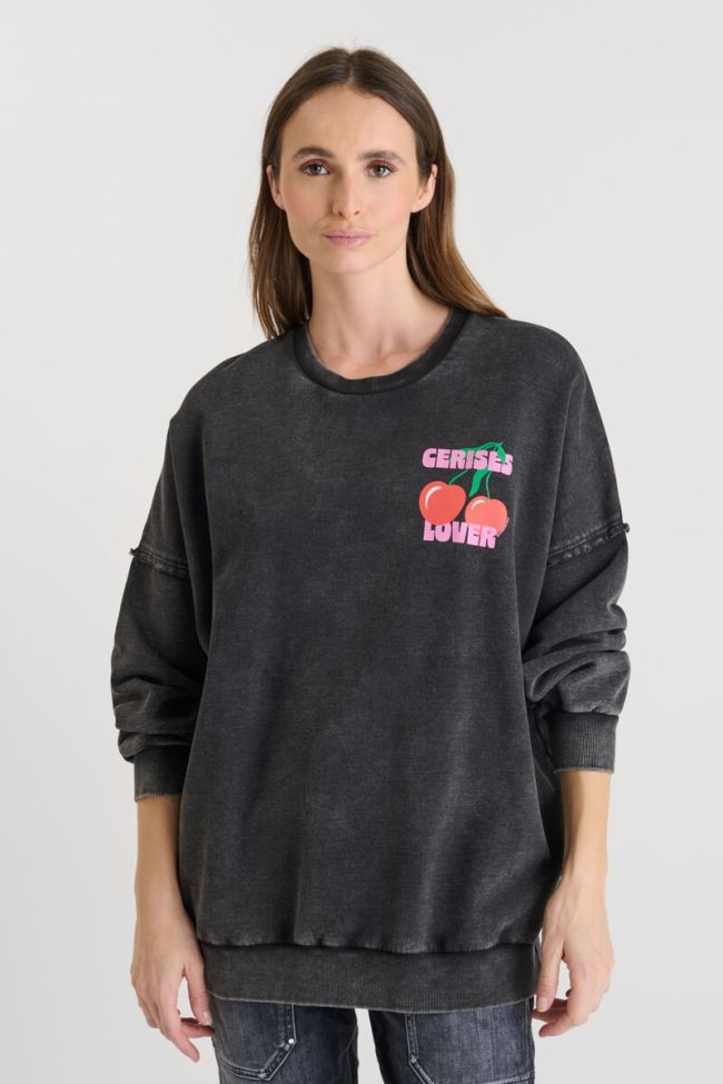 Sweatshirt Jules
