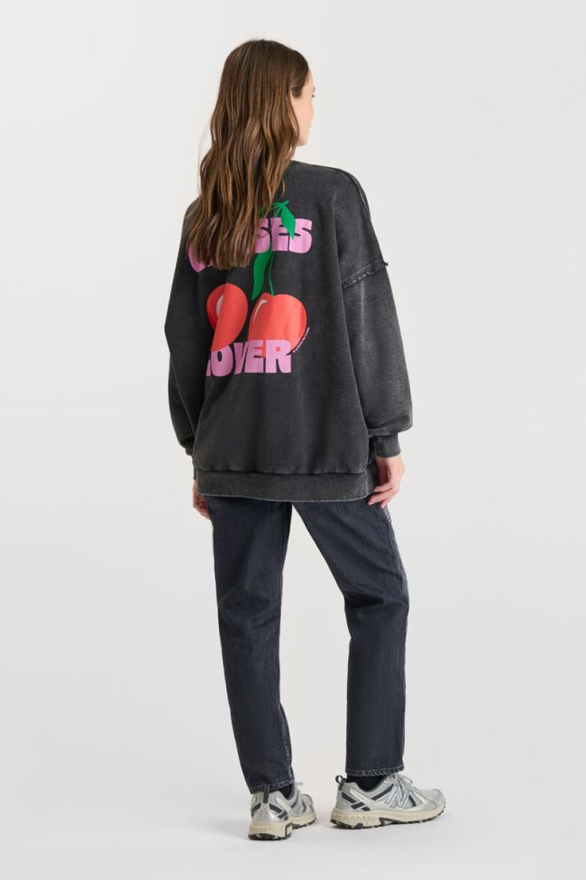 Sweatshirt Jules