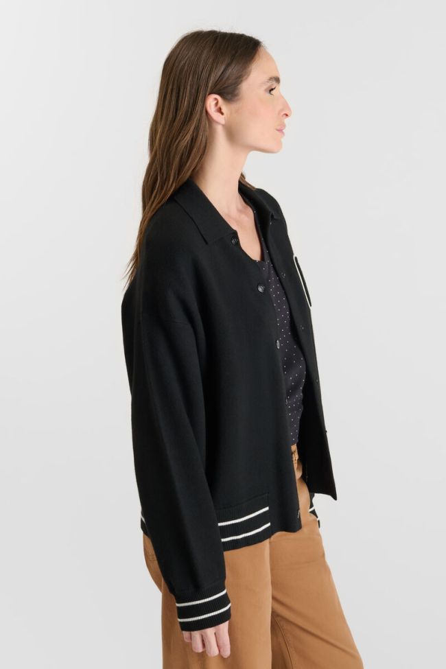 Cardigan Kaleb