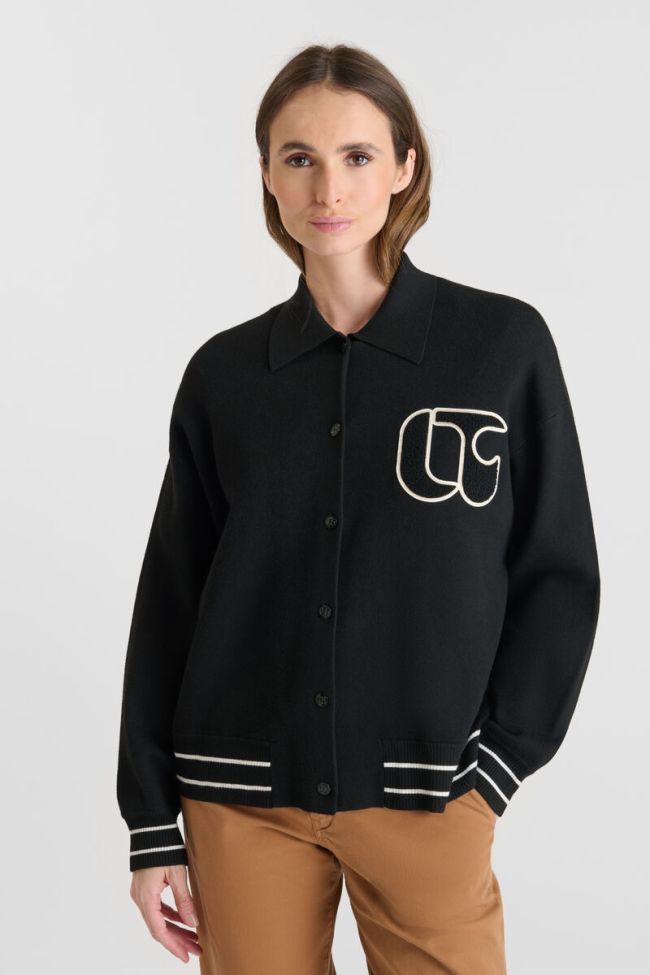 Cardigan Kaleb
