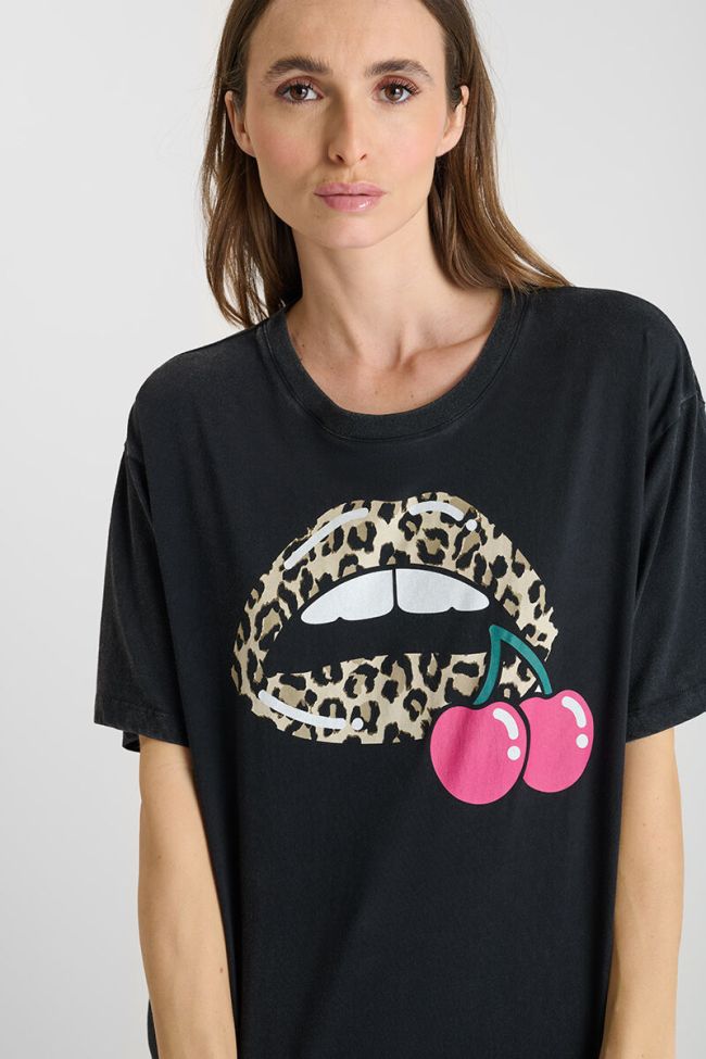 T-shirt Kani