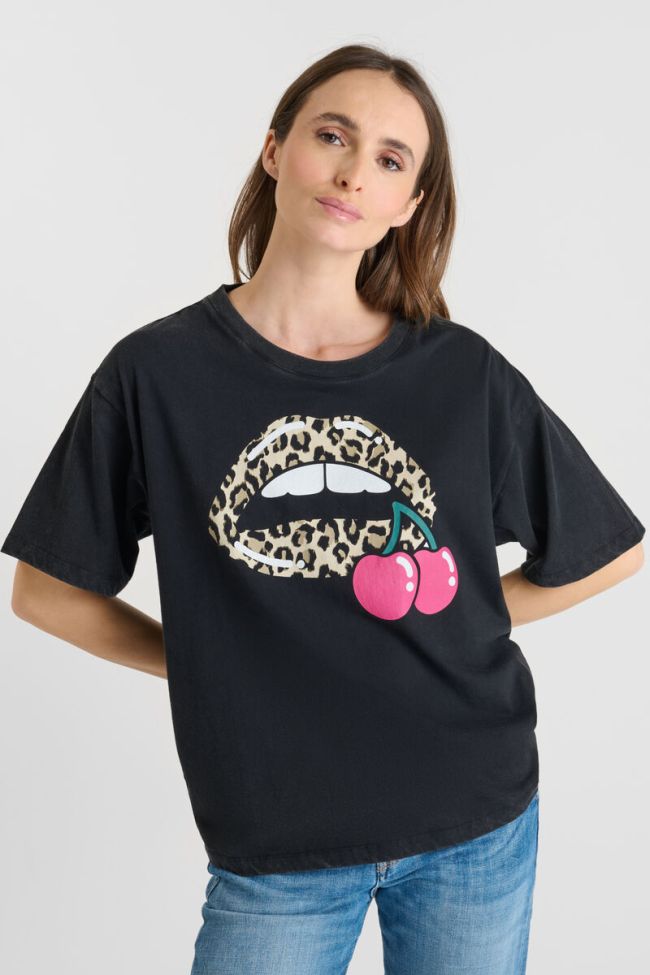 T-shirt Kani