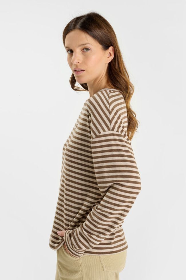 T-shirt Kina