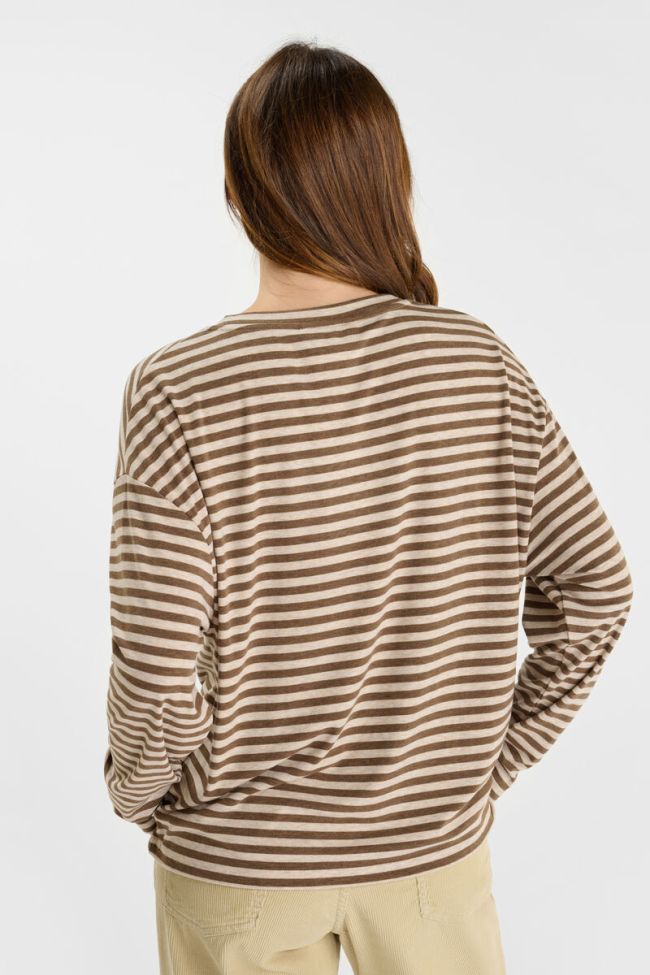 T-shirt Kina
