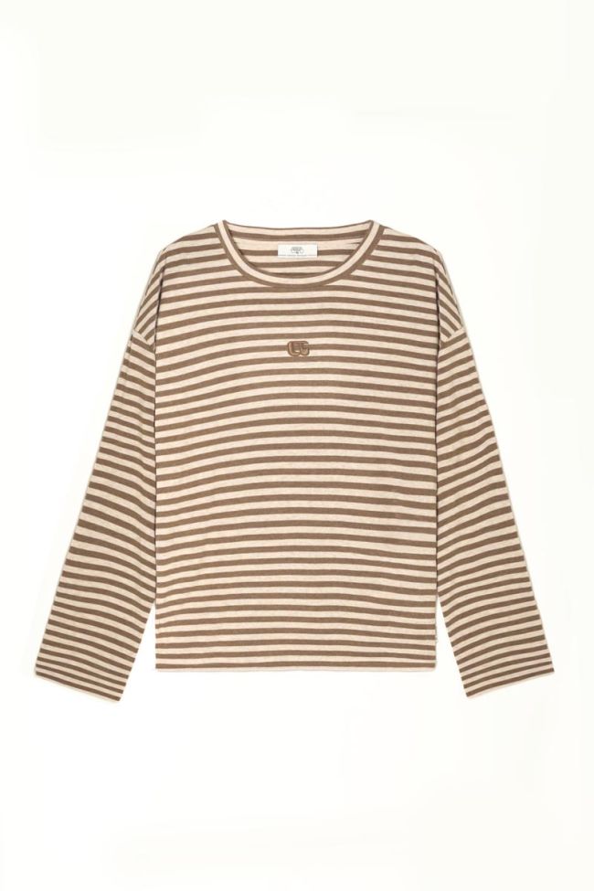 T-shirt Kina