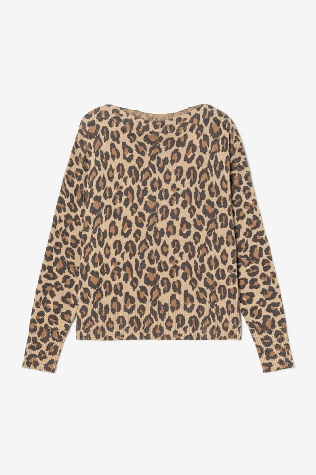 Pullover Ludo