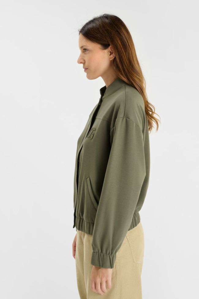 Jacke Olie