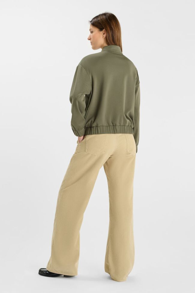 Jacke Olie