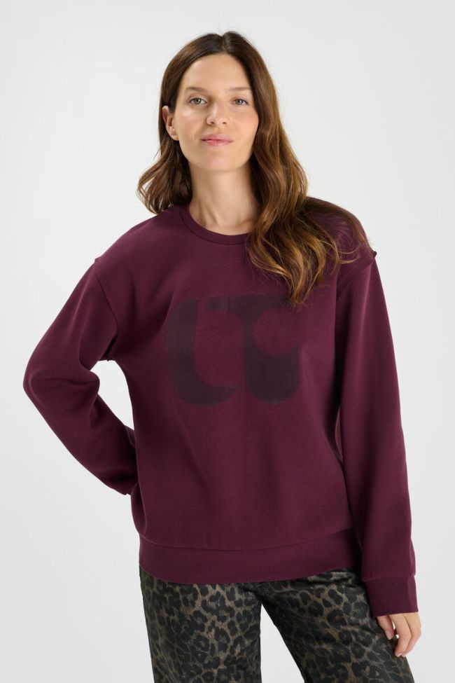 Sweatshirt Paoli