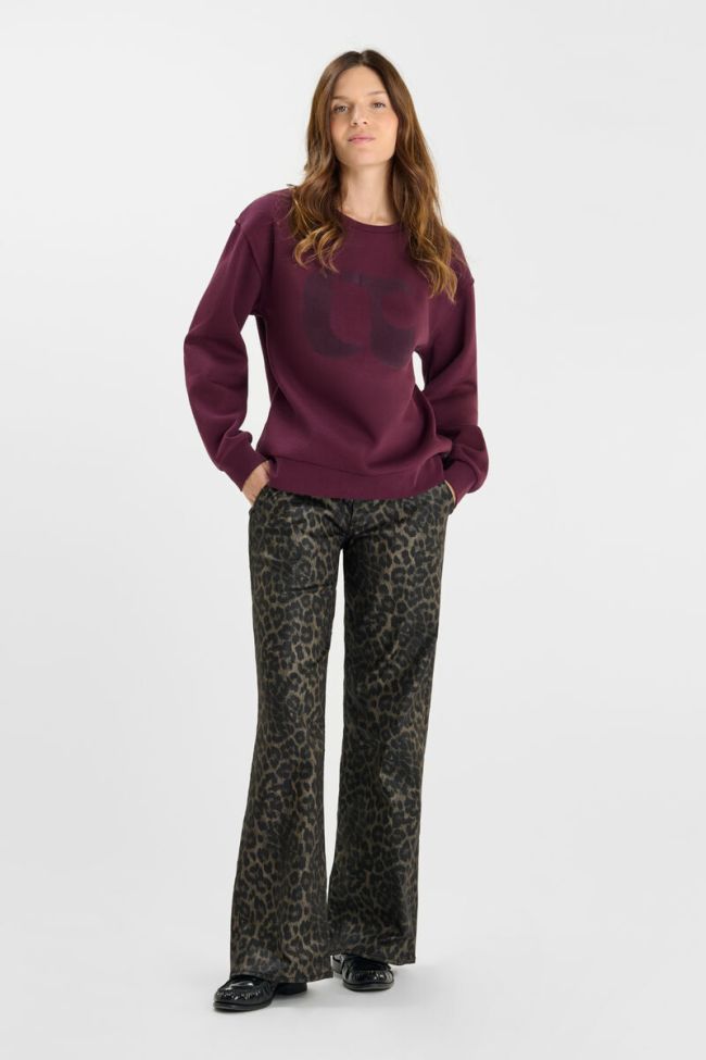 Sweatshirt Paoli