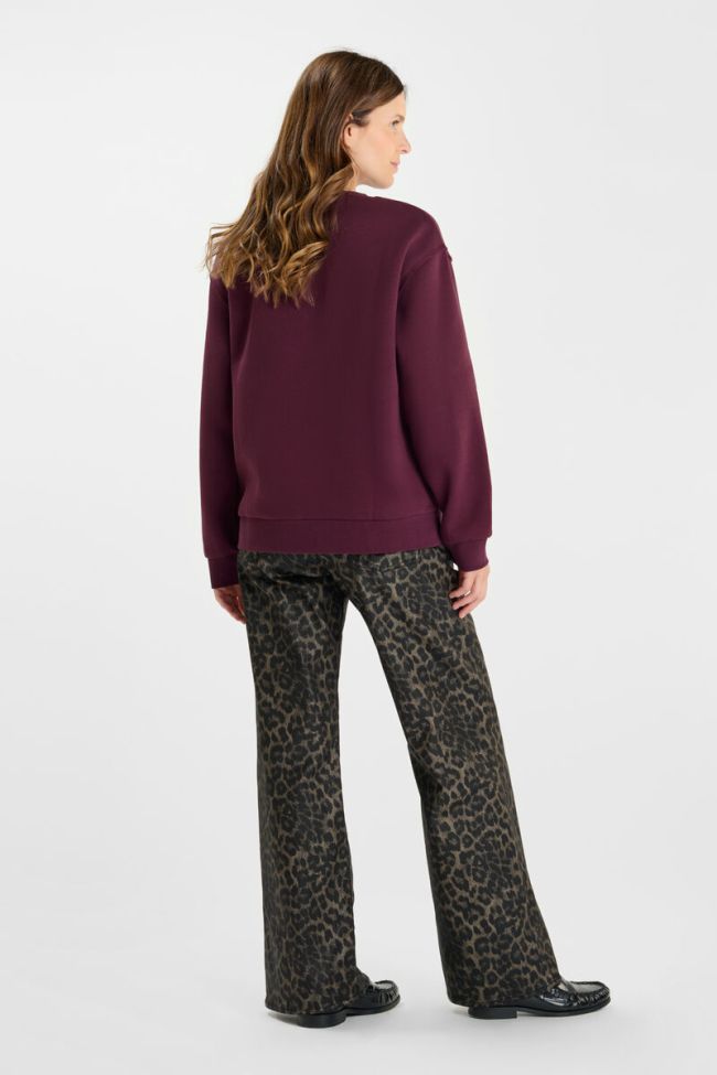 Sweatshirt Paoli