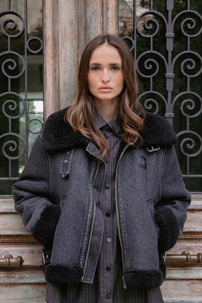 Jacke Perth