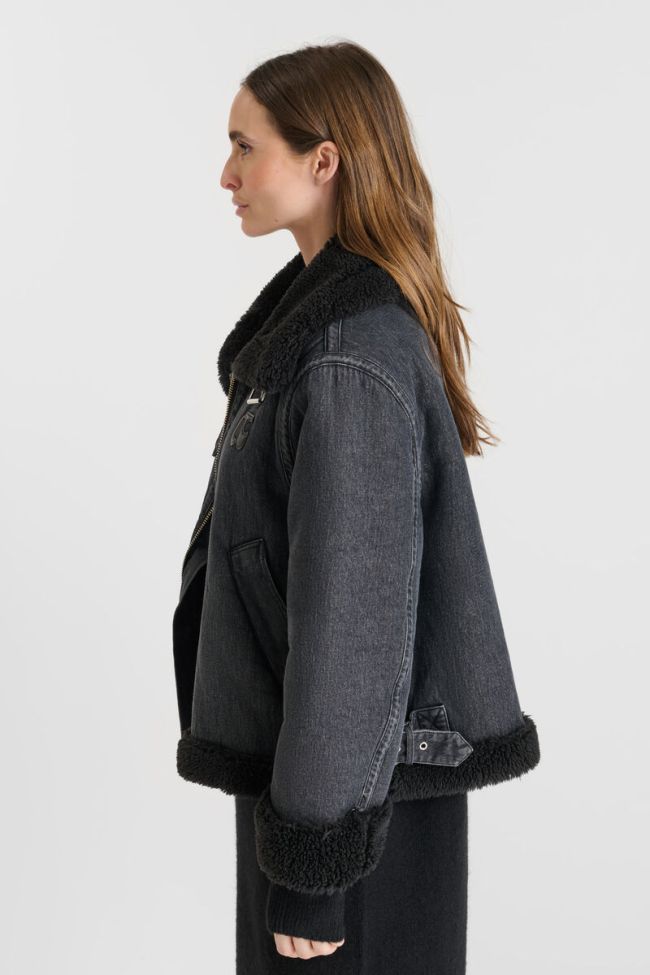 Jacke Perth