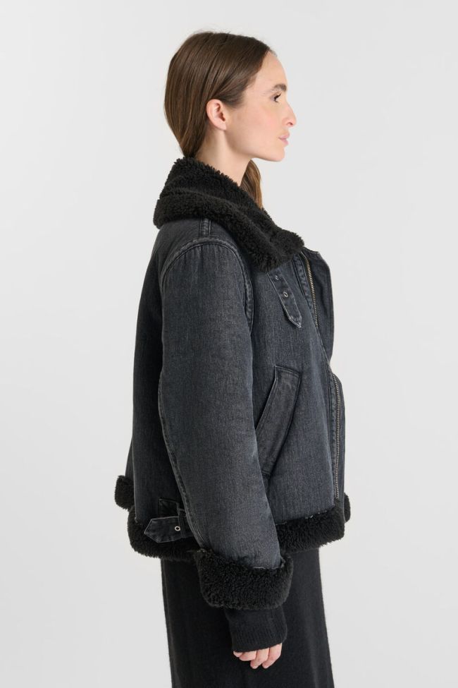 Jacke Perth