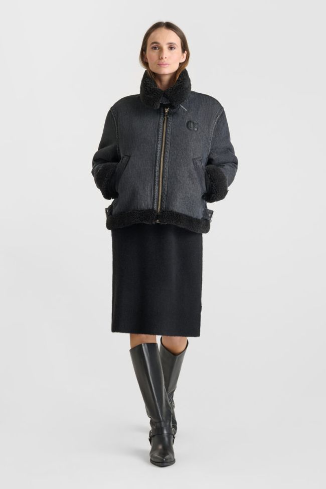 Jacke Perth