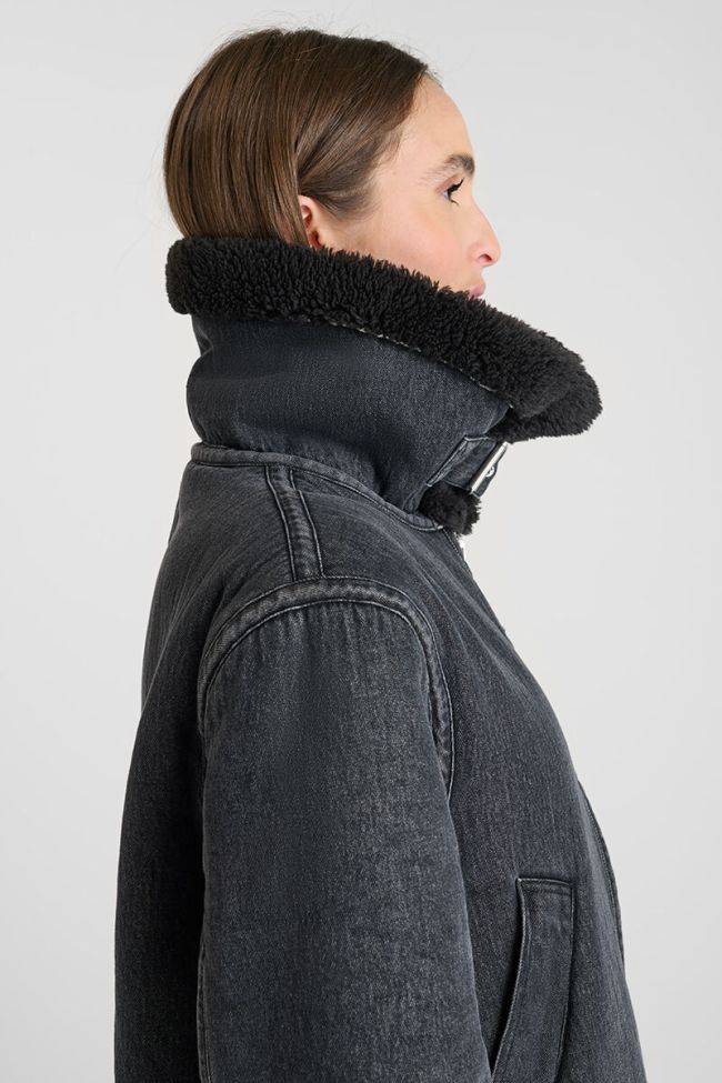 Jacke Perth