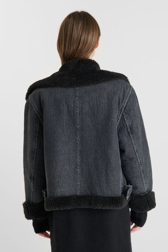 Jacke Perth
