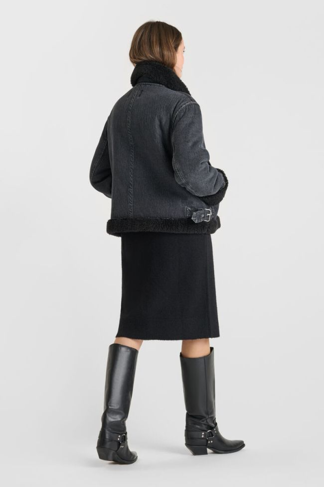 Jacke Perth