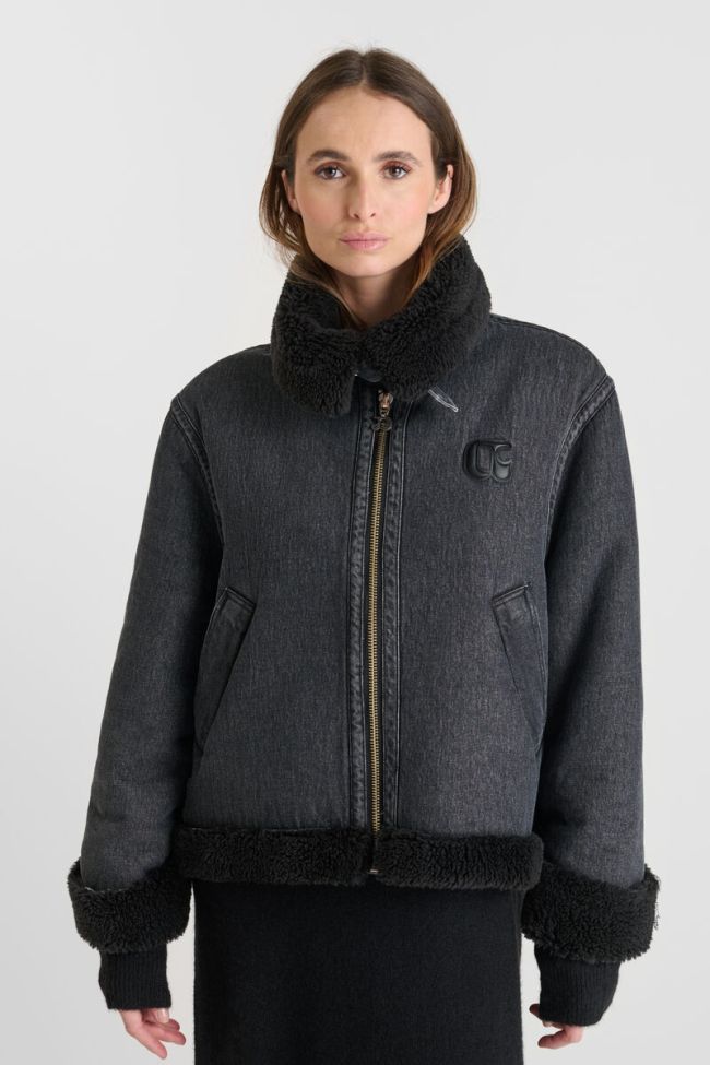 Jacke Perth