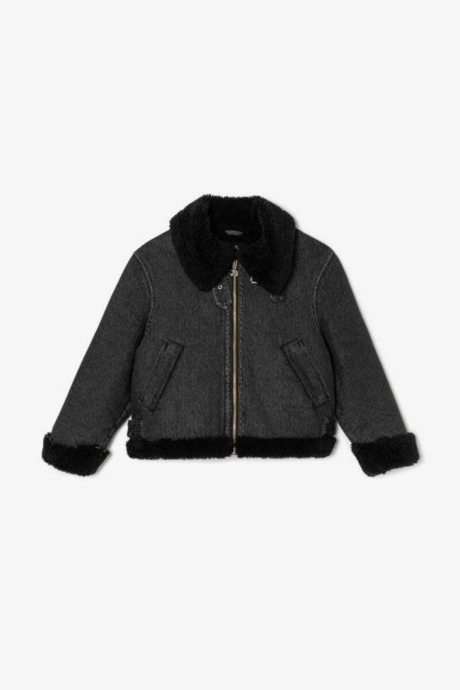 Jacke Perth