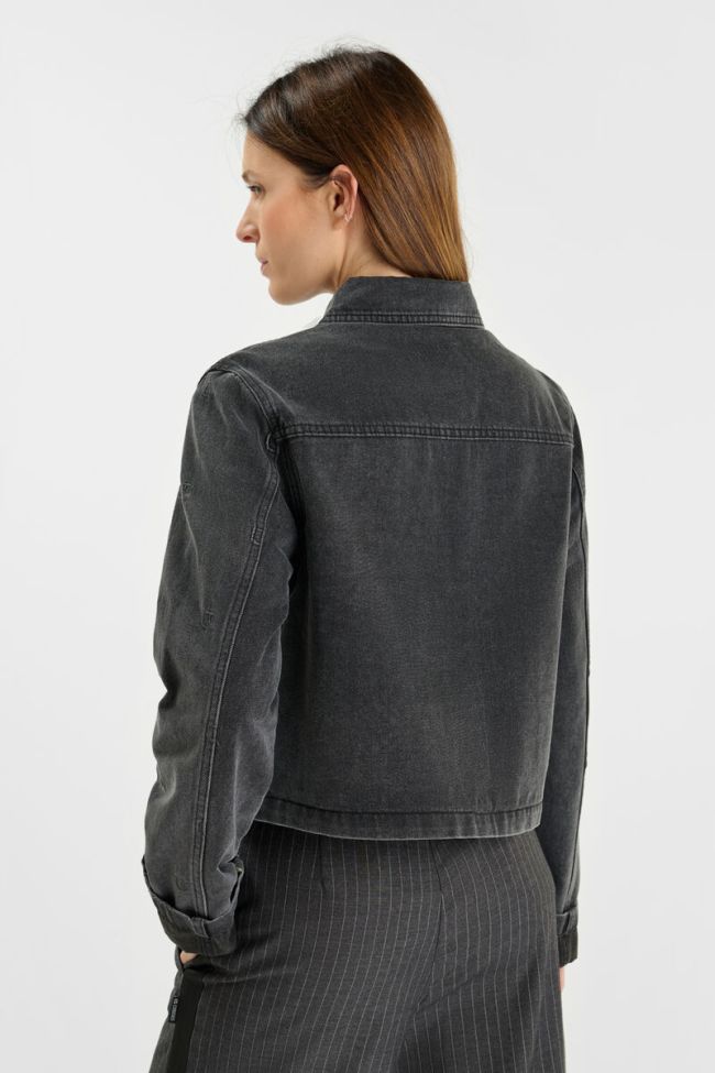 Jeansjacke Polus
