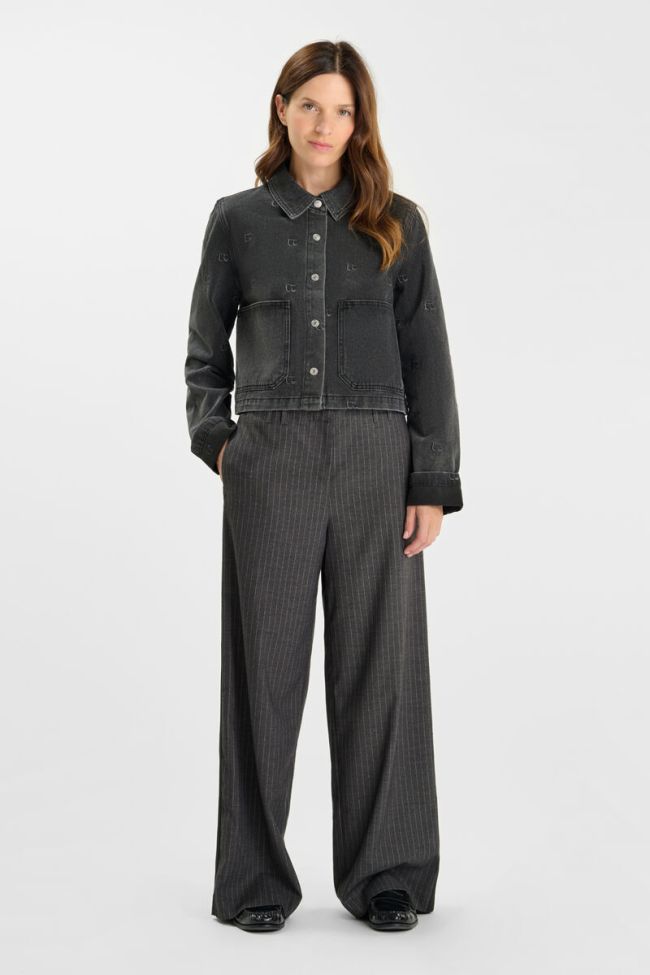 Jeansjacke Polus