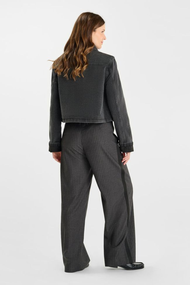 Jeansjacke Polus