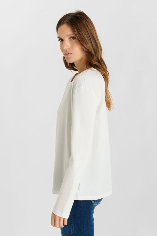 T-shirt Rouby