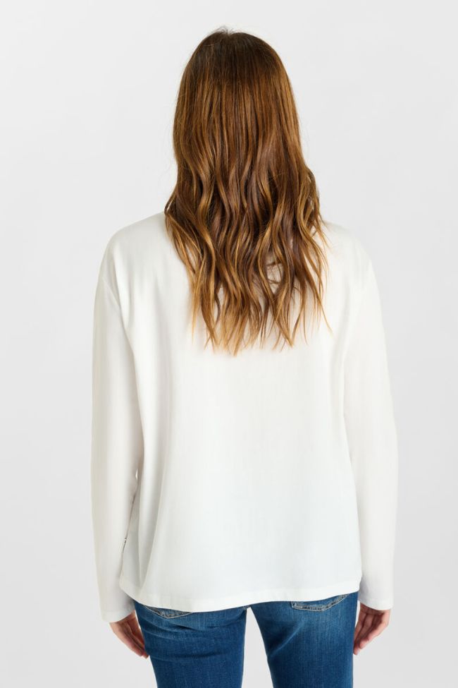 T-shirt Rouby