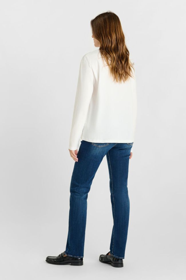 T-shirt Rouby