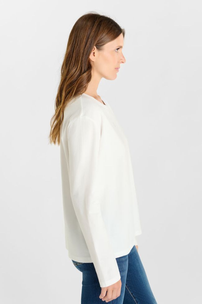 T-shirt Rouby