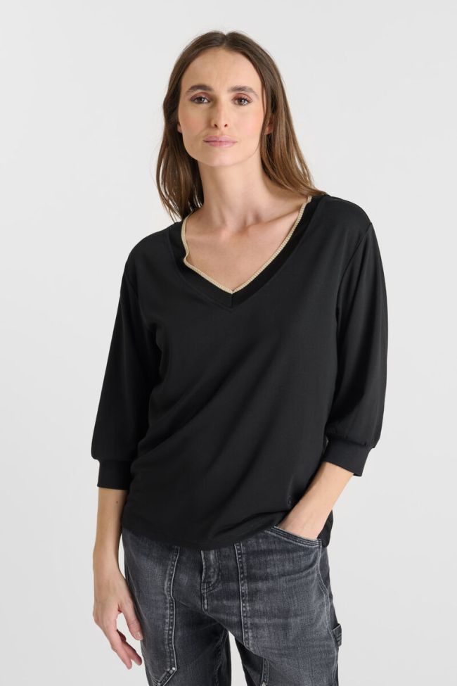 T-shirt Ticka