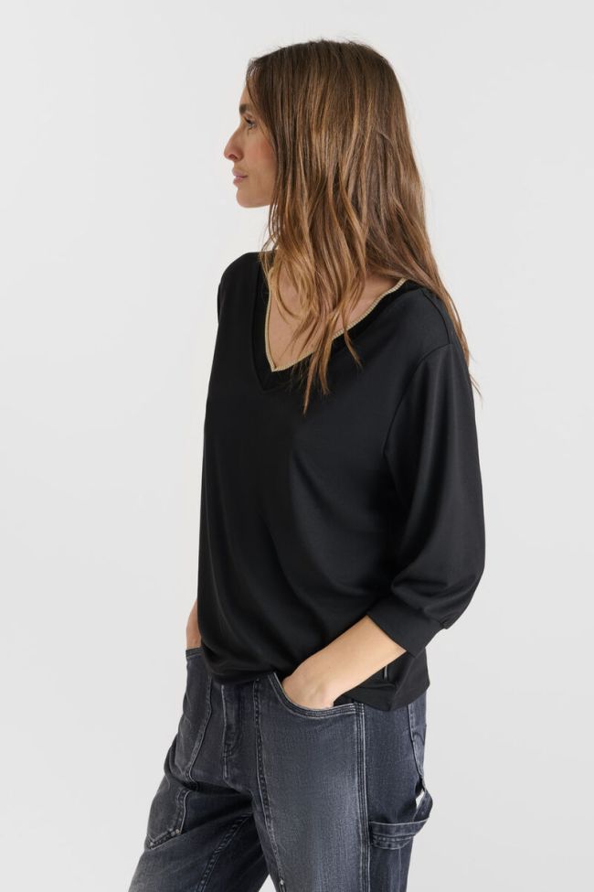 T-shirt Ticka
