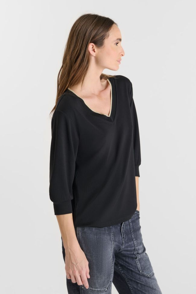 T-shirt Ticka