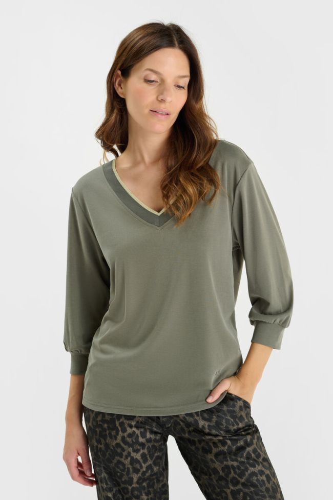 T-shirt Ticka