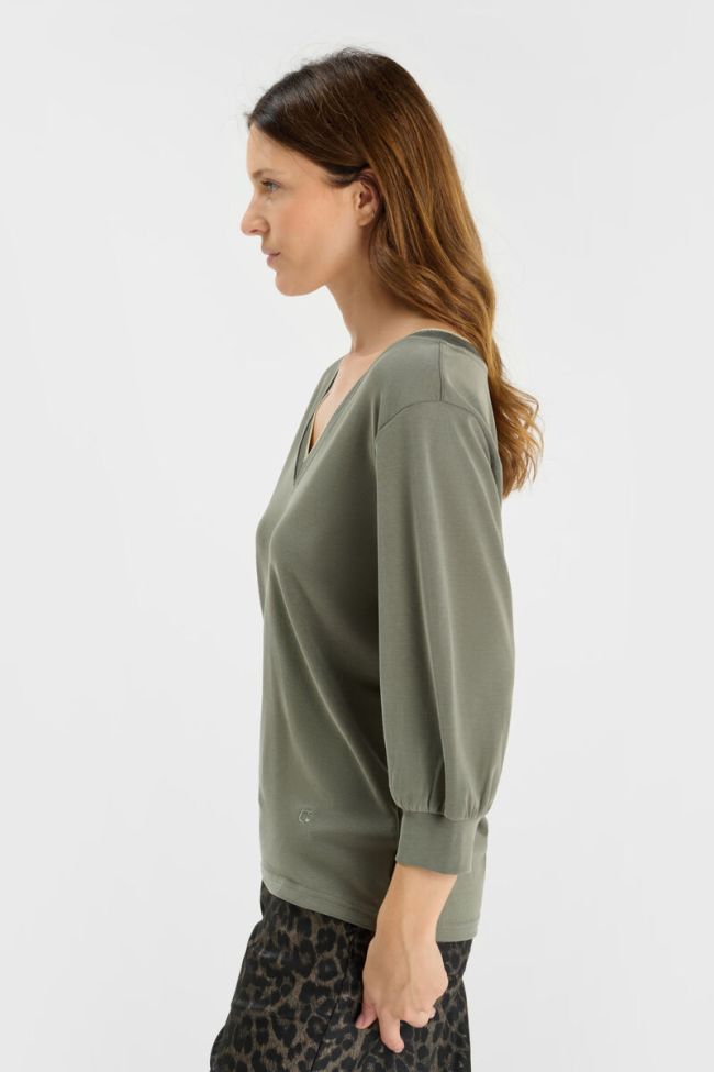 T-shirt Ticka