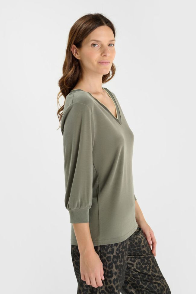 T-shirt Ticka