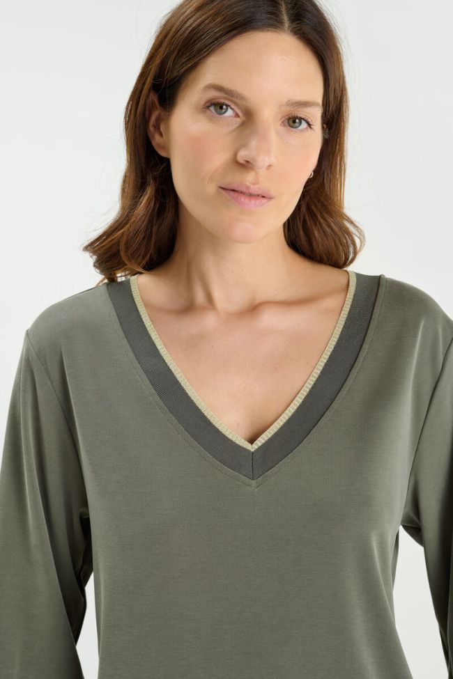 T-shirt Ticka