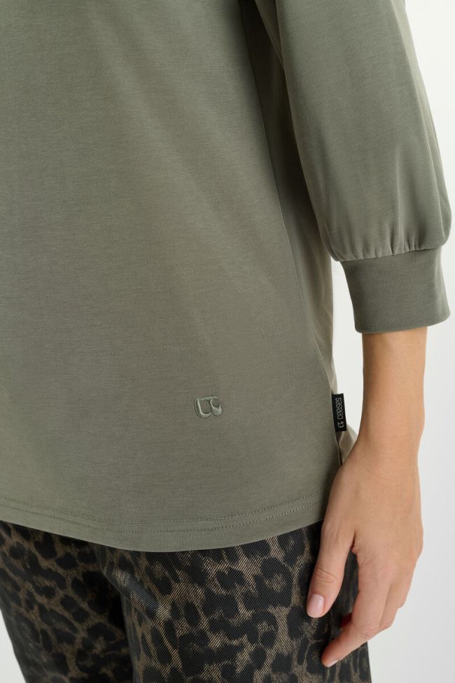 T-shirt Ticka
