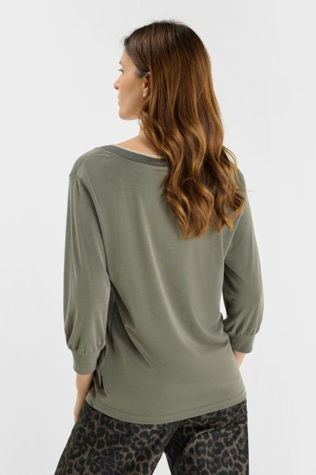 T-shirt Ticka