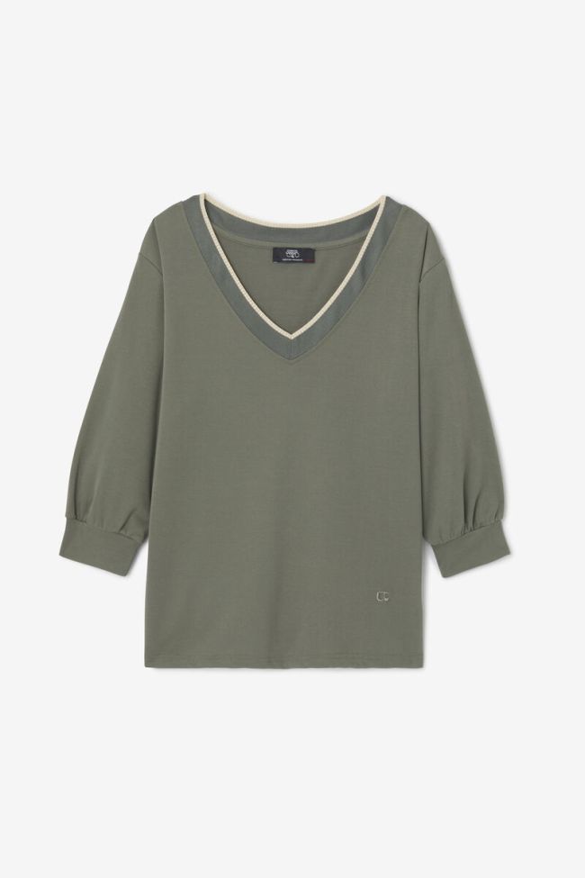 T-shirt Ticka