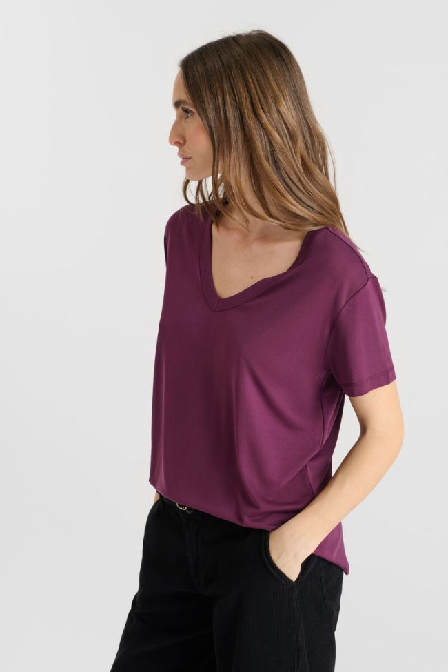 T-shirt Vaia