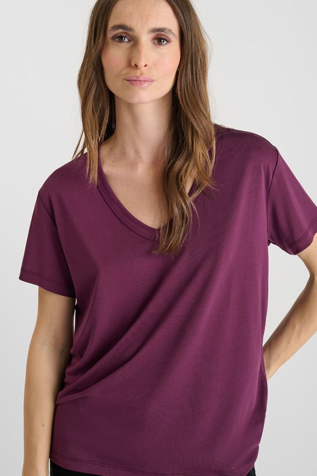 T-shirt Vaia