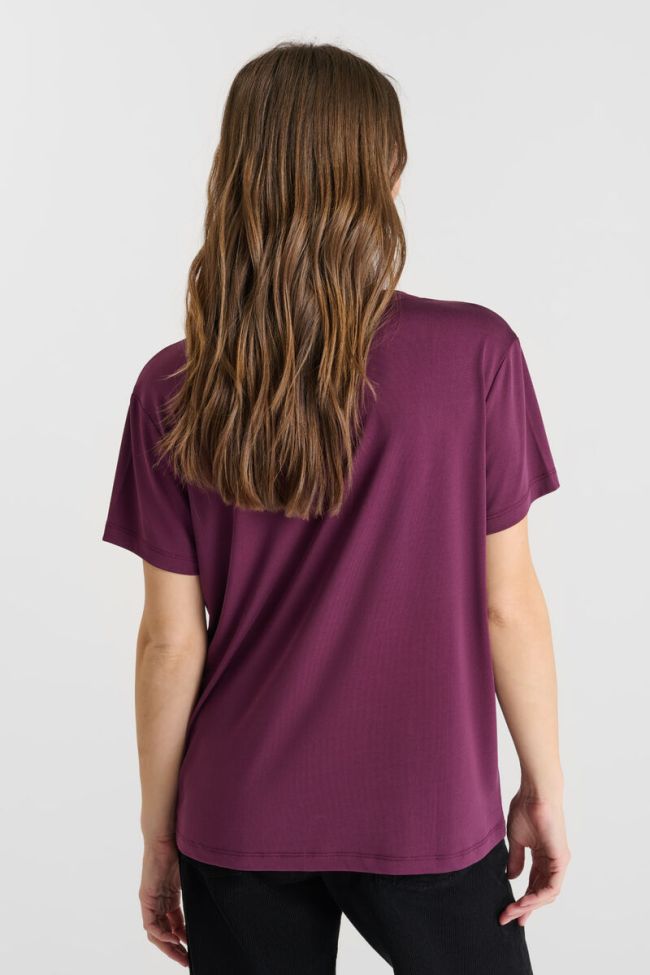 T-shirt Vaia
