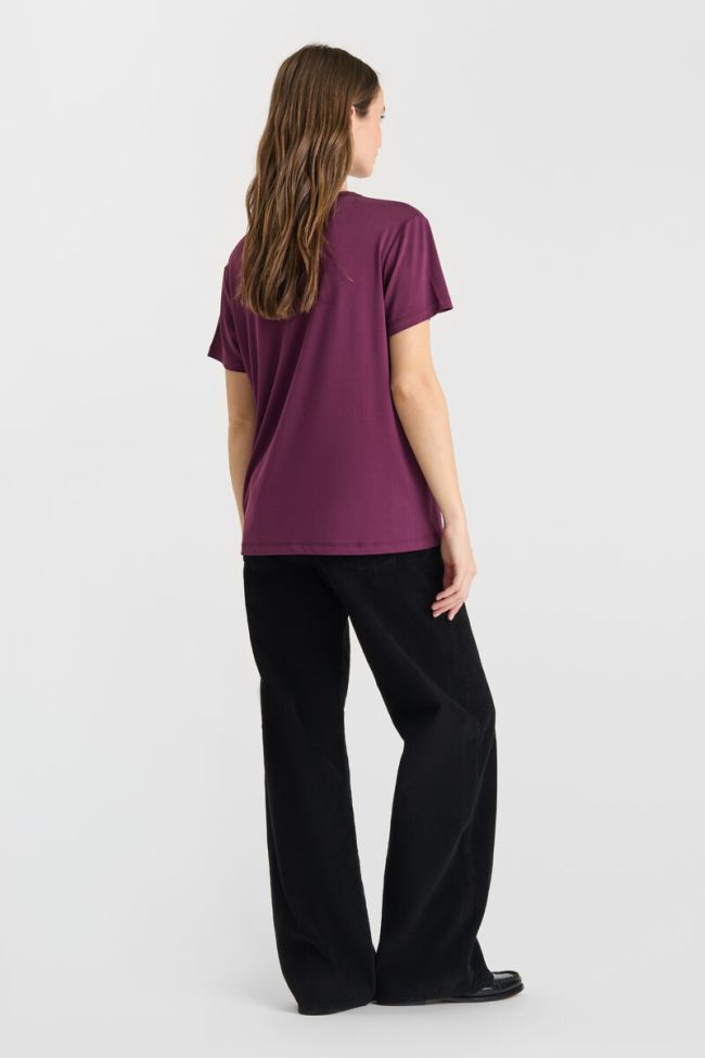 T-shirt Vaia