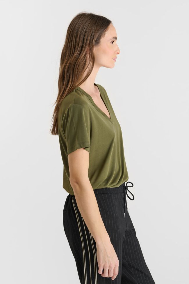 T-shirt Vaia