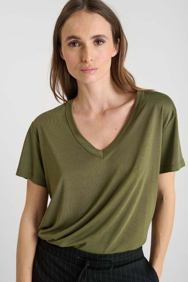 T-shirt Vaia