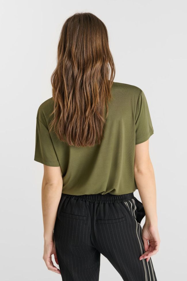 T-shirt Vaia