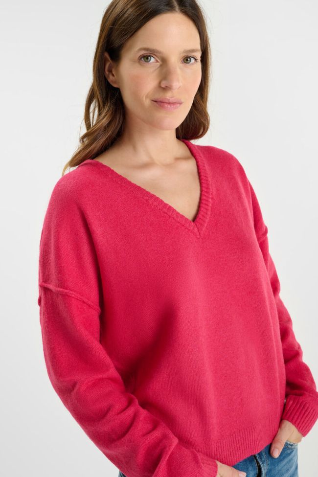 Pullover Winona
