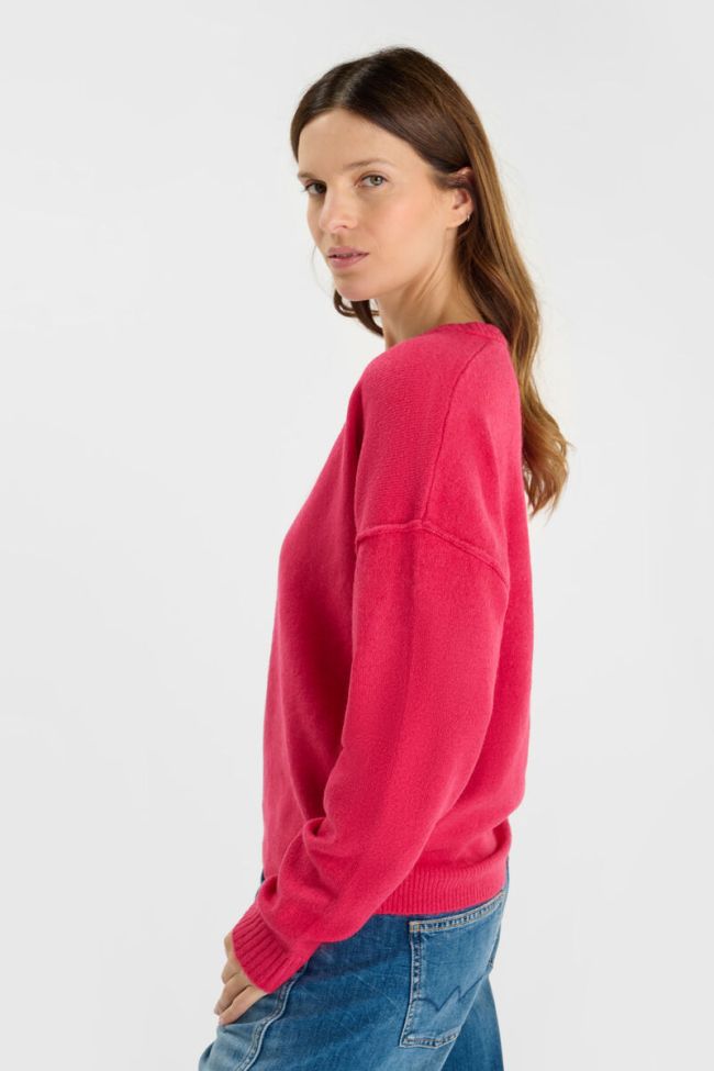 Pullover Winona